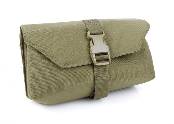 G TMC MOLLE Pouch for GPNVG18 ( Khaki )